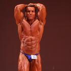 Brent  Scroggins - NPC Arkansas State 2011 - #1